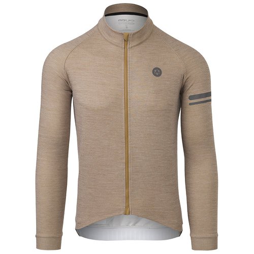 Agu Merino Performance Langarm-trikot