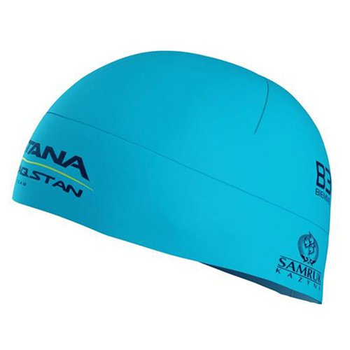 Biemme Astana Beanie Blau  Mann