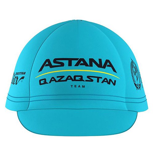 Biemme Astana Cap Blau  Mann