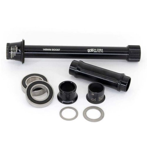 E Thirteen E-thirteen Sl Gen3 Hinterradnabenachse