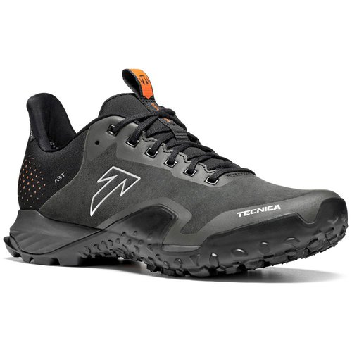 Tecnica Magma 2.0 Goretex Trail Running Shoes Grau EU 44 12 Mann