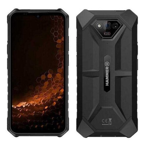 Hammer Iron V 6gb64gb 6.5 Dual Sim
