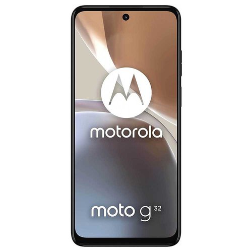 Motorola Moto G32 8gb256gb 6.5 Dual Sim Durchsichtig