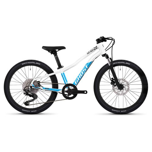 Ghost Kato 20 Full Party 2022 Fahrrad