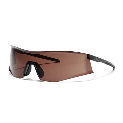 Rapha Letras Sunglasses Golden Rose Mirror