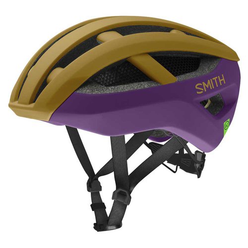 Smith Network Mips Helmet Lila M