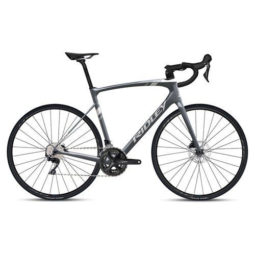 Ridley Fenix Disc 105 2x12 2023 Rennrad