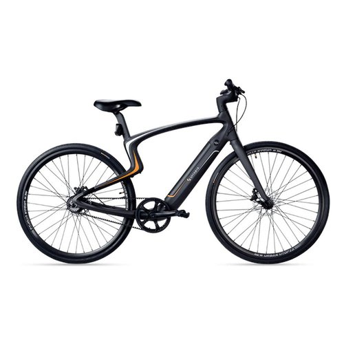 Urtopia Carbon 1 Sirius Elektrofahrrad