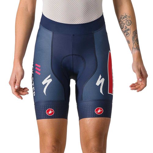 Castelli Competizione Soudal Quick-step 2024 Kurze Hose