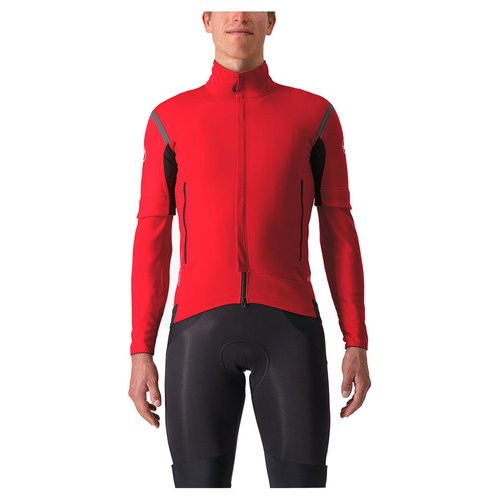 Castelli Perfetto Ros 2 Convertible Jacke