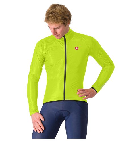 Castelli Squall Shell Jacke