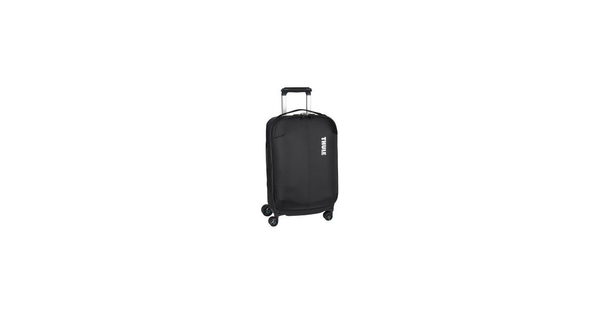 Thule Subterra Trolley Da Cabina – Valigia 55 Cm Con Ruote Robustee Manico V-Tubing - 2