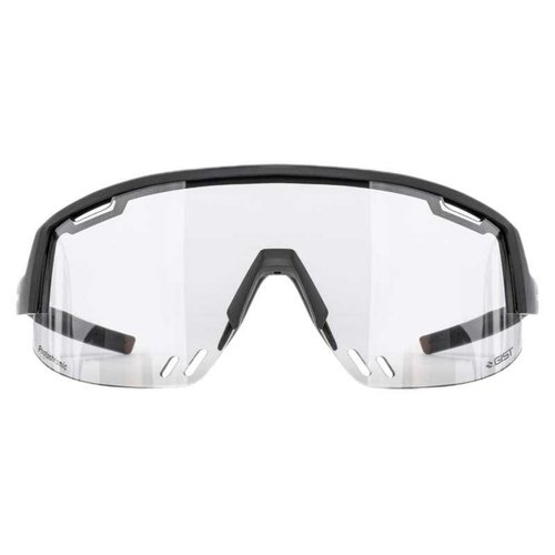 Gist Element Photochromic Sunglasses Durchsichtig Grey MirrorCAT1-3