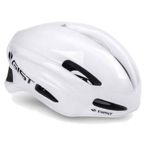 Gist Veloce Helmet Weiß S-M