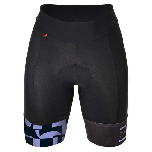 Santini Enigma X Ironman Kurze Hose