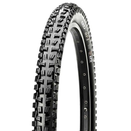 Cst Bft Dual Compound 60 Tpi Tubeless 27.5 X 2.25 Mtb Tyre Silber 27.5 x 2.25