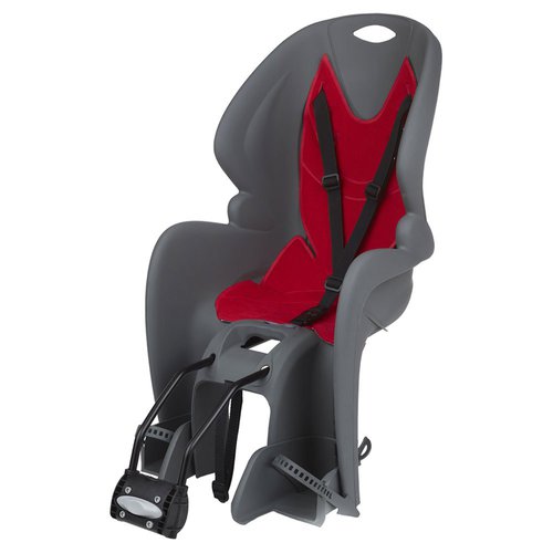 Polisport Bike Gp Fm Kindersitz Für Fahrrad Hinten