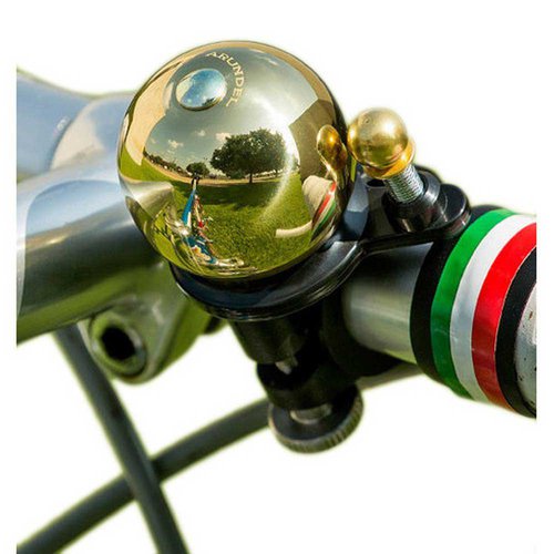 Arundel Jezebell Fahrradklingel