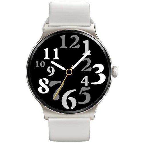 Haylou Solar Lite Ls05 Smartwatch