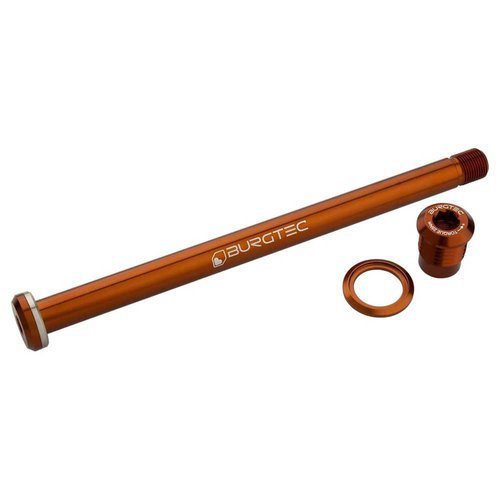 Burgtec Yeti Hintere Steckachse