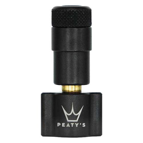 Peaty´s Holeshot Co2-inflator