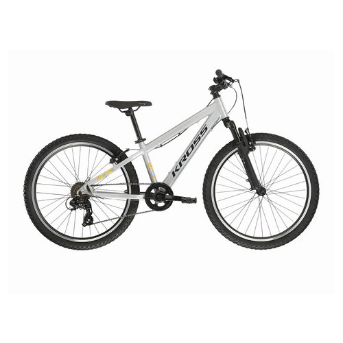 Kross Dust 1.0 24 Tourney Tx800 2024 Mountainbike
