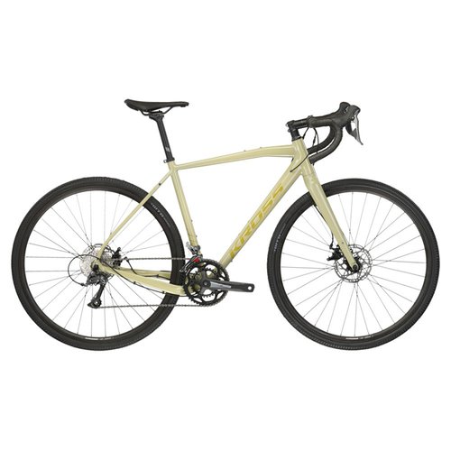 Kross Esker 1.0 L 28 Claris R2000 2024 Gravelbike