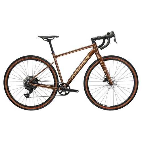 Kross Esker 2.0 700 2024 Gravelbike