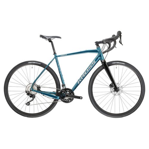 Kross Esker 5.0 700 Grx Rx400 2023 Gravelbike