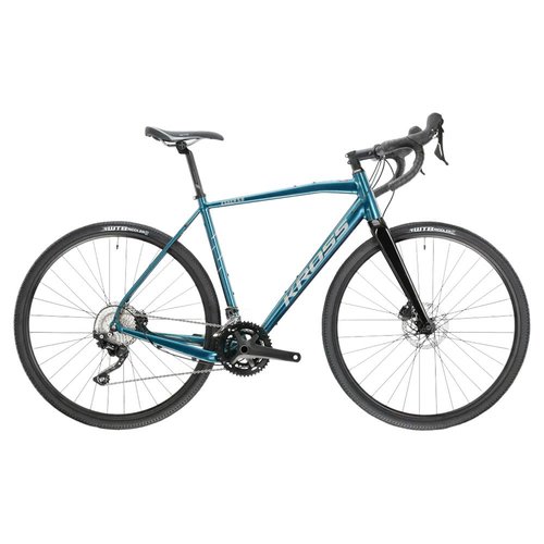 Kross Esker 5.0 700 Grx-rx400 2023 Gravelbike