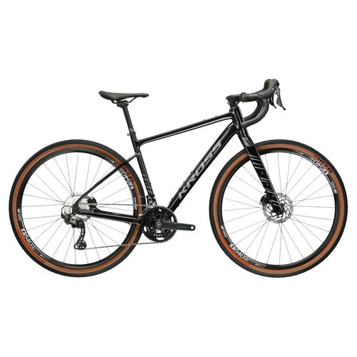 Kross Esker 6.0 700 Grx Rx810 2024 Gravelbike