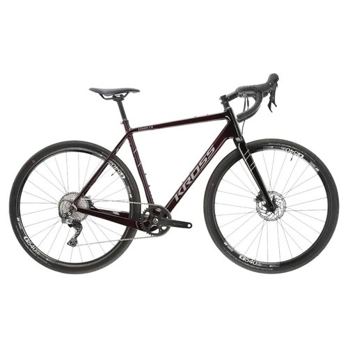 Kross Esker 7.0 700 Grx Rx812 2023 Gravelbike