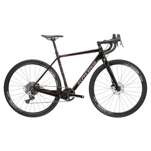 Kross Esker 7.0 700 Rival 2023 Gravelbike