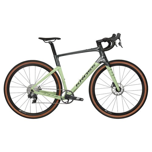 Kross Esker Rs 2.0 700 Apex Xplr Axs 2024 Gravelbike