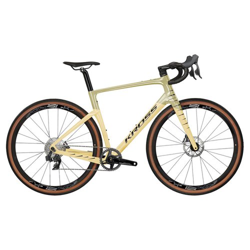 Kross Esker Rs 3.0 700 Rival Xplr 2024 Gravelbike