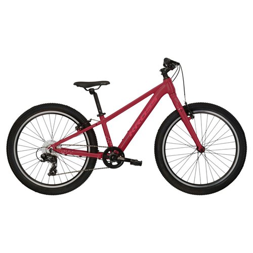 Kross Lea 1.0 24 Tourney Tx800 Lady 2024 Mountainbike