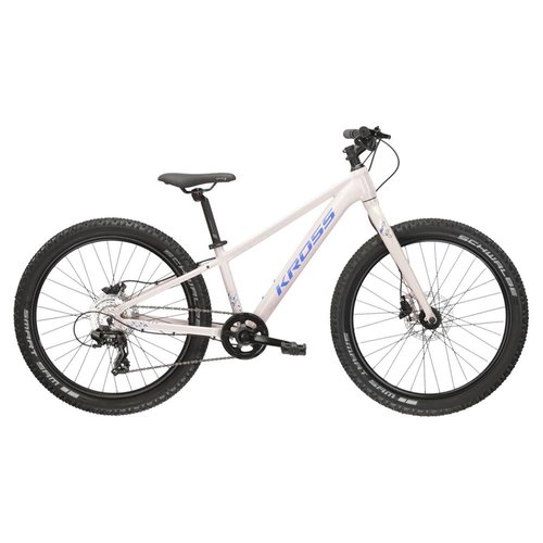 Kross Lea 2.0 24 Tourney Tx800 Lady 2024 Mountainbike