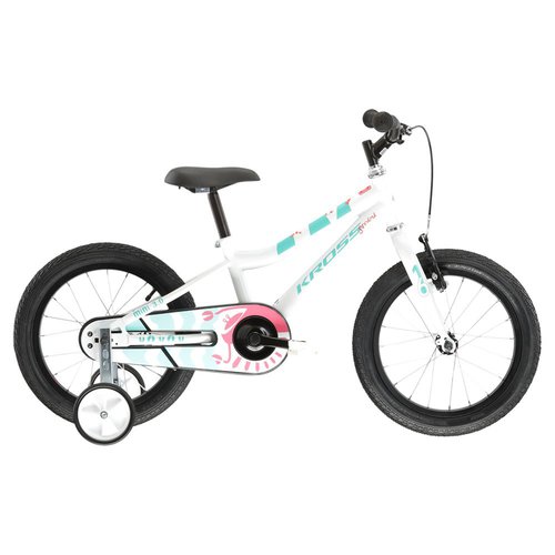 Kross Mini 3.0 16 2023 Fahrrad