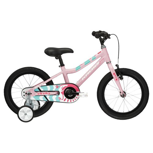 Kross Mini 4.0 16 2023 Fahrrad