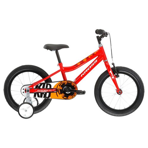 Kross Racer 3.0 16 2023 Fahrrad