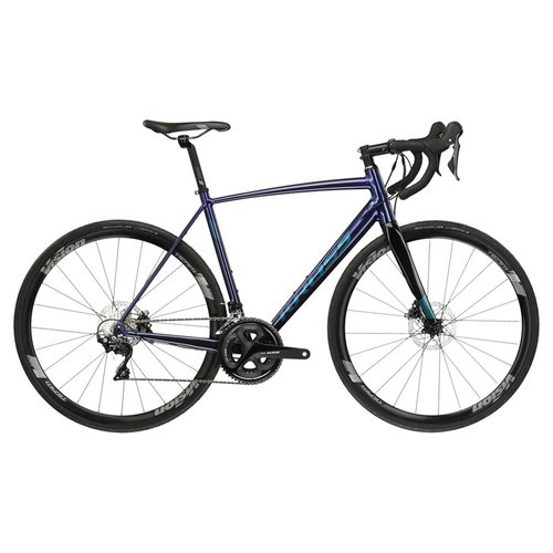 Kross Vento 5.0 Disc 105 2024 Rennrad