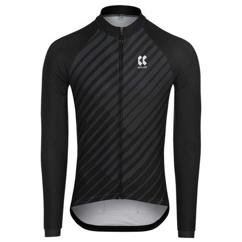 Kalas Motion Z4 Langarm-trikot