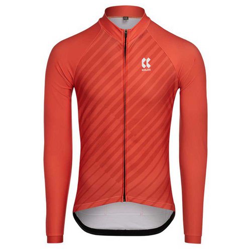 Kalas Motion Z4 Langarm-trikot