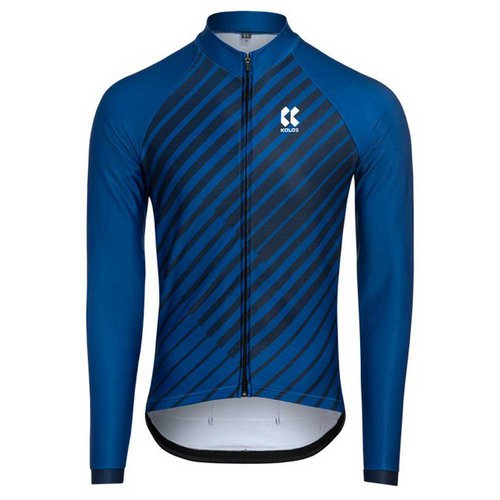 Kalas Motion Z4 Langarm-trikot