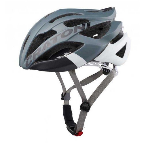 Cratoni C-bolt Helmet Grau M-L