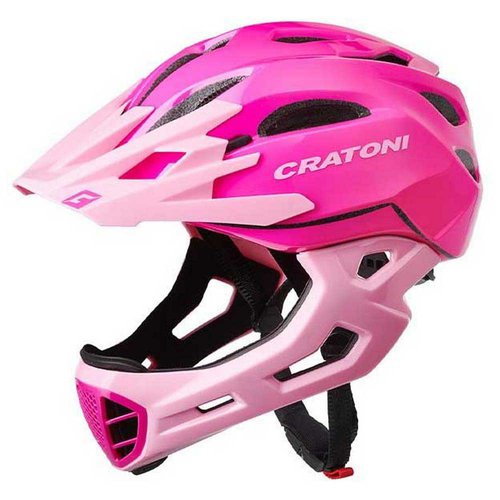 Cratoni C-maniac Downhillhelm