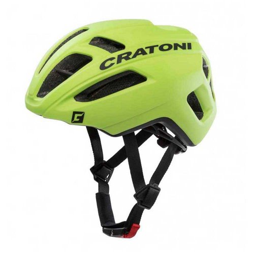 Cratoni C-pro Urban Helmet Grün S-M