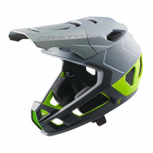 Cratoni Interceptor 2.0 Downhillhelm