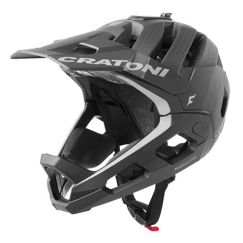 Cratoni Madroc Pro Downhillhelm