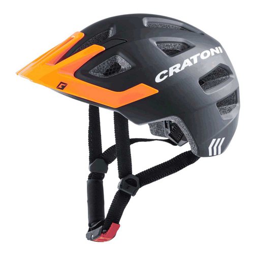 Cratoni Maxster Pro Mtb-helm